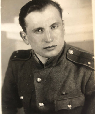 Кицюк Александр