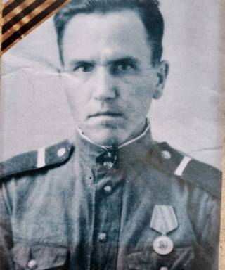 Хайруллин Аглулла Хайруллович