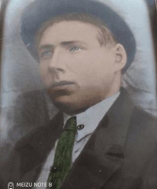 Козлов Алексей Васильевич