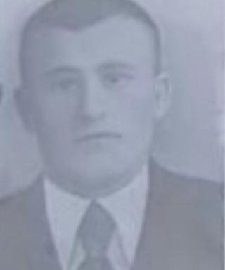 Черноморченко Иван Григорьевич