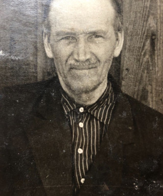 Кондратьев Михаил Иванович