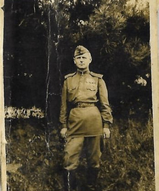 Бозов Евгений Кузьмич