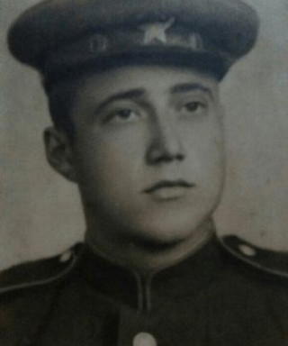 Миганаджиев Кирилл Григорьевич