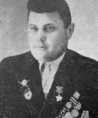 Самодеев Иван Андреевич