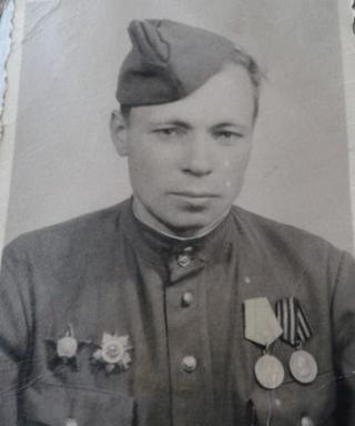 Лебедев Филипп Николаевич