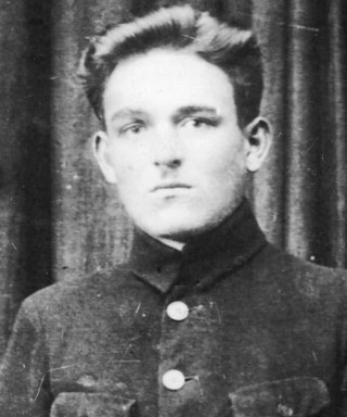 Климчик Антон Васильевич