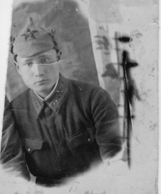 Мугатаров Асгат Адыевич