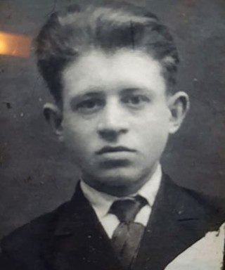 Демин Григорий Васильевич