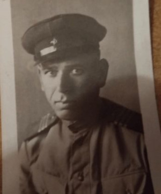 Корвегин Иван Петрович