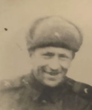 Иванов Алексей Егорович