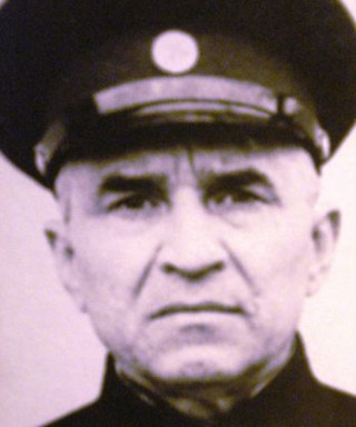 Гаврилин Николай Николаевич