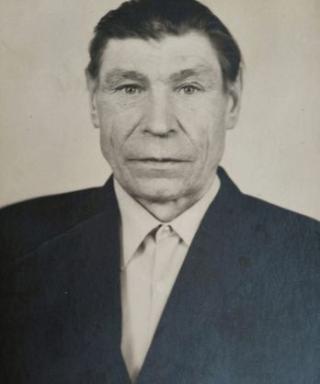 Симченко Афонский Сидорович