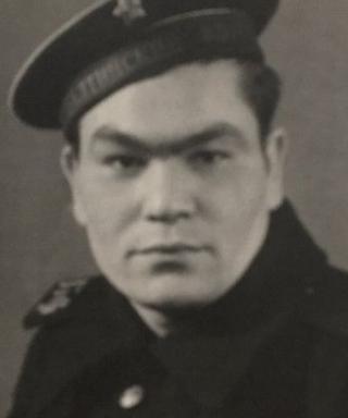 Шаповал Иван Гаврилович