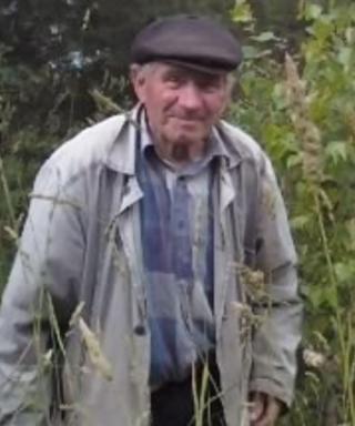 Галкин Иван Васильевич