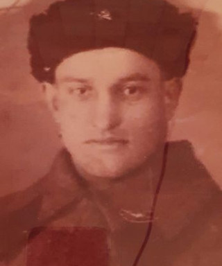 Вакулин Василий Степанович