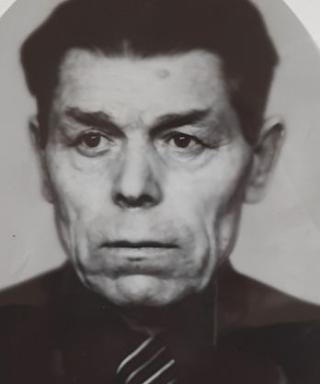 Шариков Иван Федорович