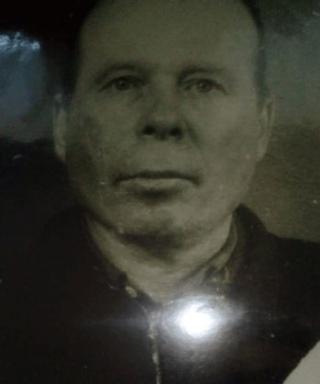 Тингайкин Алексей Петрович
