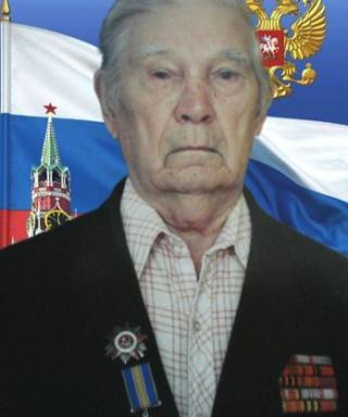Киреев Мингалий Мухамадеевич