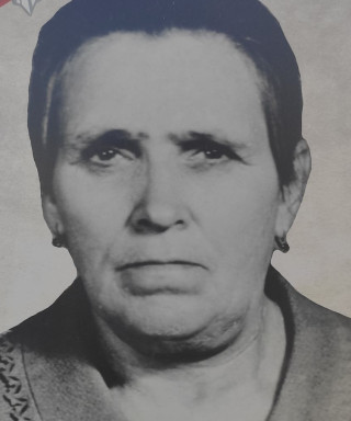 Пешехонова Татьяна Яковлевна