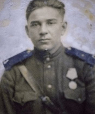 Бомонин Виктор Александрович