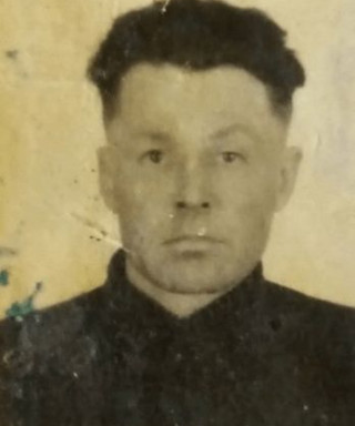 Меньшиков Николай Иванович