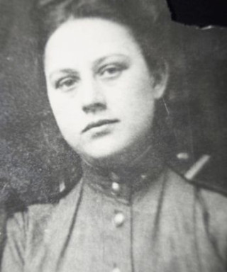 Сухорукова Клавдия Андреевна