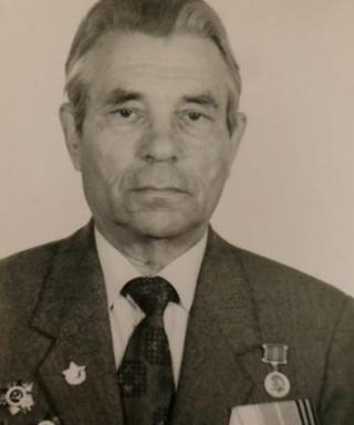 Ткаченко Александр Фёдорович