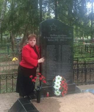 Горбунов Николай Ананьевич