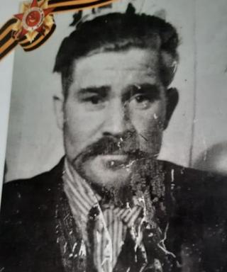 Константинов Афанасий Михайлович