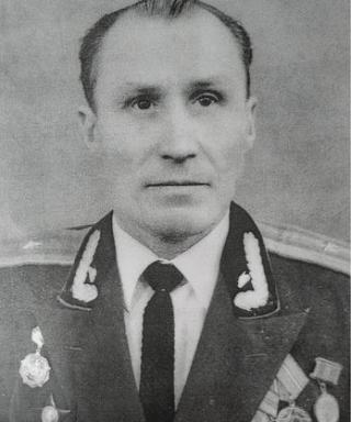 Леляев Николай Николаевич