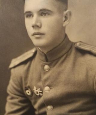 Шмаринов Сергей Иванович