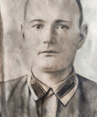 Тарасов Николай Григорьевич