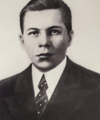Кузьмин Леонид Степанович