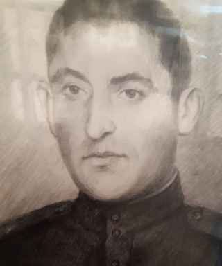 Аллаев Курбан Абдуллаевич