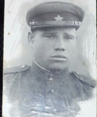 Попов Михаил Андреевич