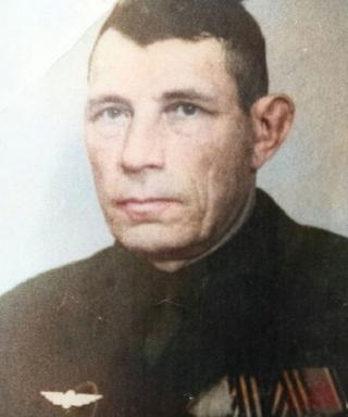 Филимонов Александр Федотович