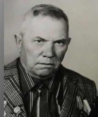 Анацкий Григорий Петрович