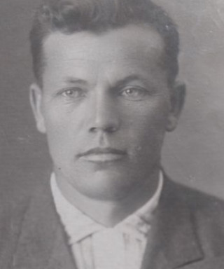 Болячий Трофим Моисеевич