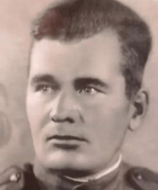 Пожидаев Игнатий Федорович