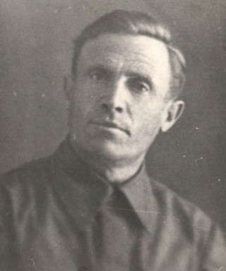 Безгин Михаил Спиридонович