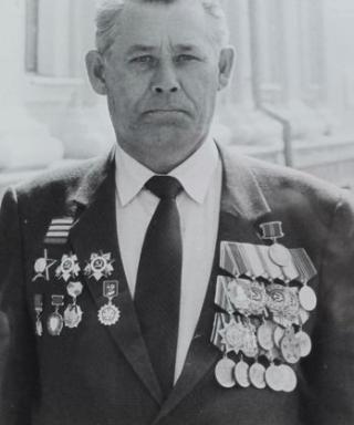 Воинков Владимир Николаевич