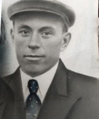 Ахромеев Михаил Яковлевич