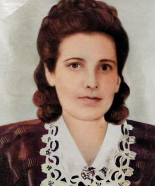 Владимирова Ирина Ивановна