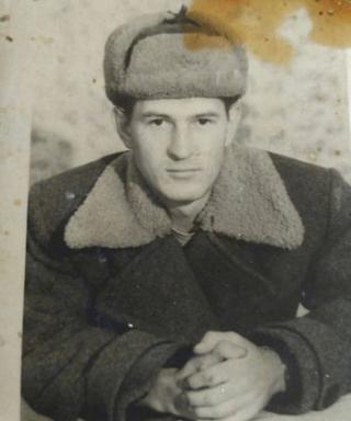 Смирнов Константин Александрович