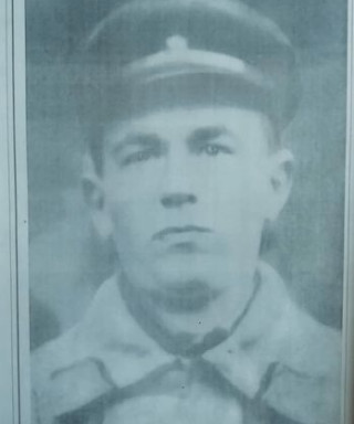 Коненков Павел Дмитриевич