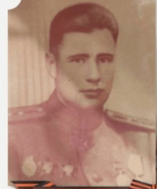 Попов Дмитрий Петрович