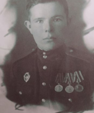 Гусев Виктор Павлович