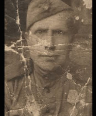 Мелёшкин Сергей Степанович