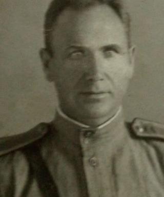 Беляев Алексей Петрович