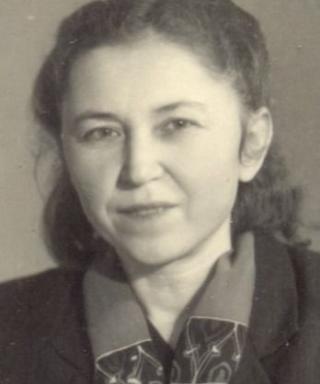 Лапшина Евгения Андреевна